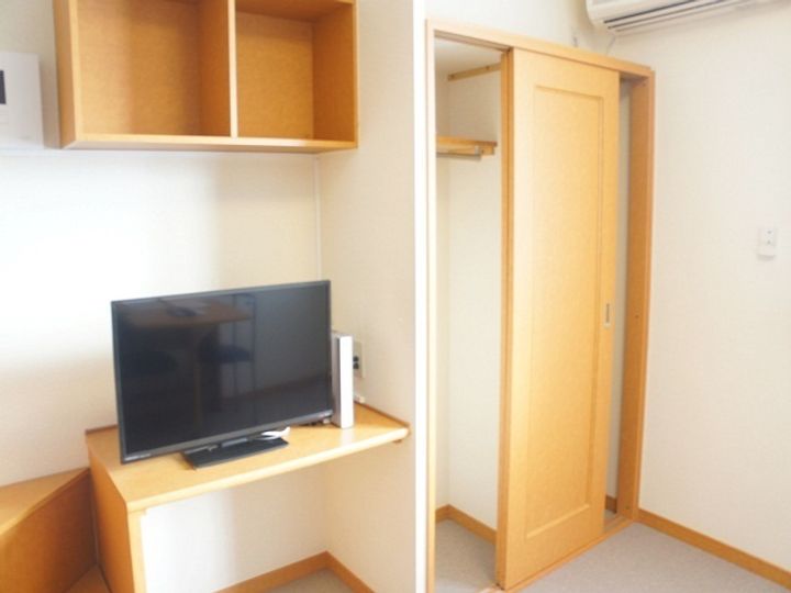 レオパレスドリム キャッスル209のその他画像