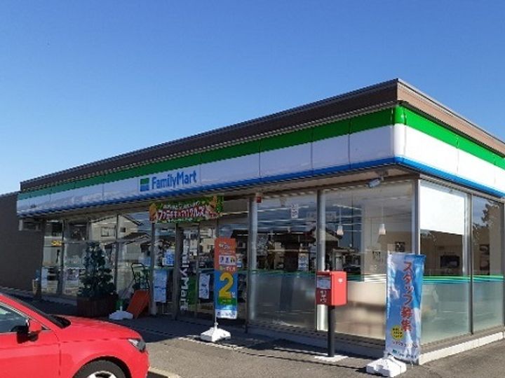 カーサ オリージャの周辺