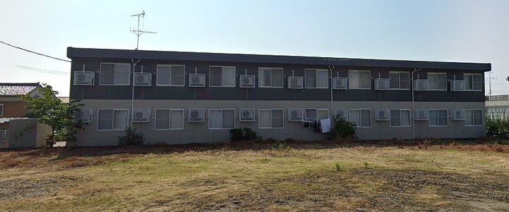 レオパレスクワイエット107のその他画像