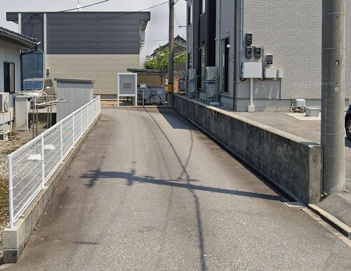 レオパレスクワイエット107のその他画像