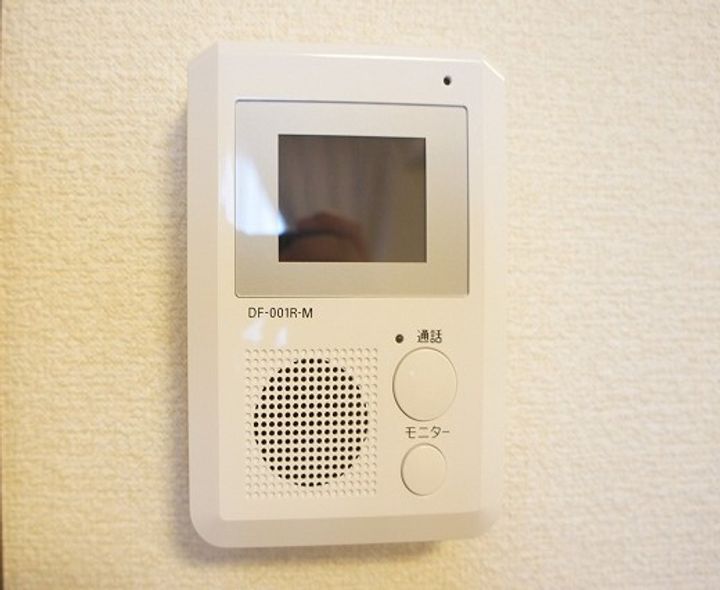 レオネクストくつわだ203のその他画像