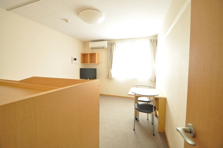 レオネクストくつわだ203のその他画像