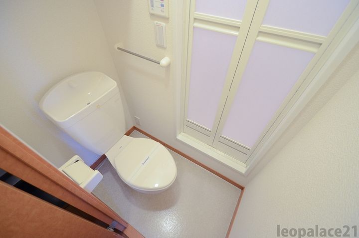 レオパレス京浜建物水橋ハイムB205のその他画像