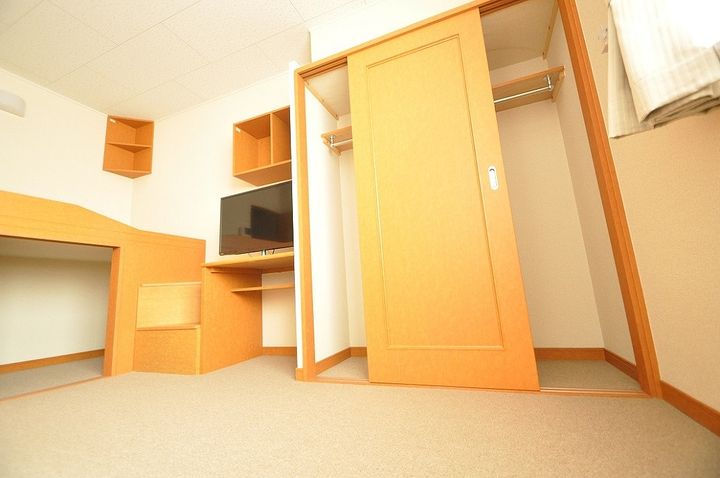 レオパレス京浜建物水橋ハイムB205のその他画像