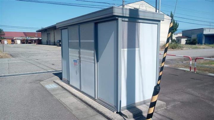 レオパレススカイコート ナカダ105のその他画像