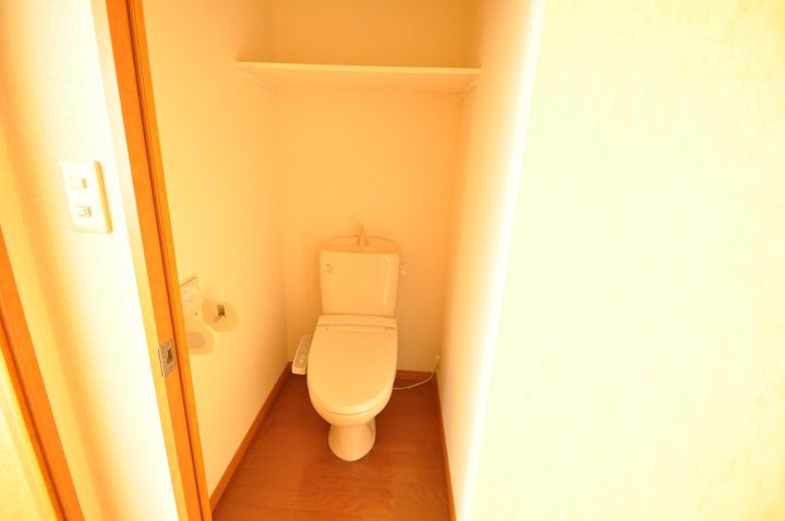 レオパレスグリーンパル206のその他画像