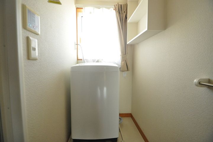 レオパレスエスポワール208のその他画像