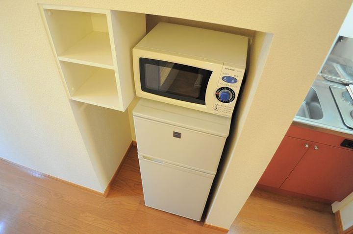 レオパレスエスポワール208のその他画像
