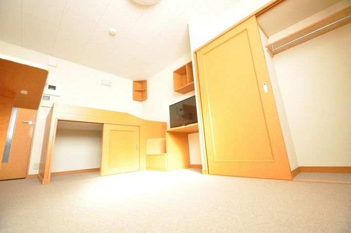 レオパレスコーディアル205のその他画像