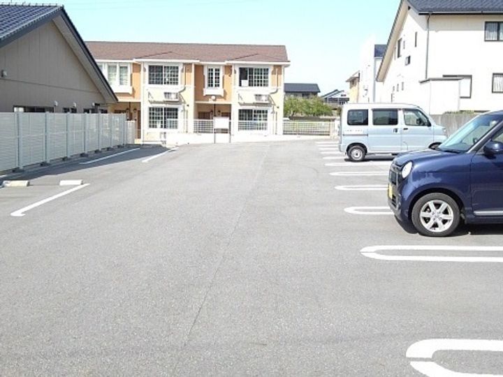 メゾン・アイリスのその他画像