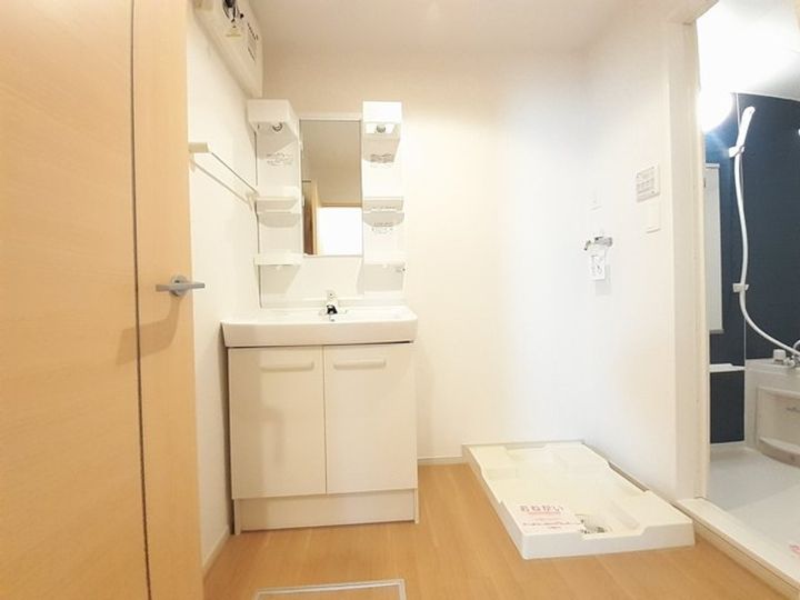 メゾン・アイリスのその他画像