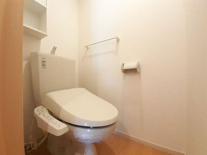 メゾン・アイリスのその他画像