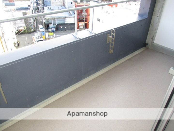 富山県富山市桜木町の賃貸マンションのその他画像