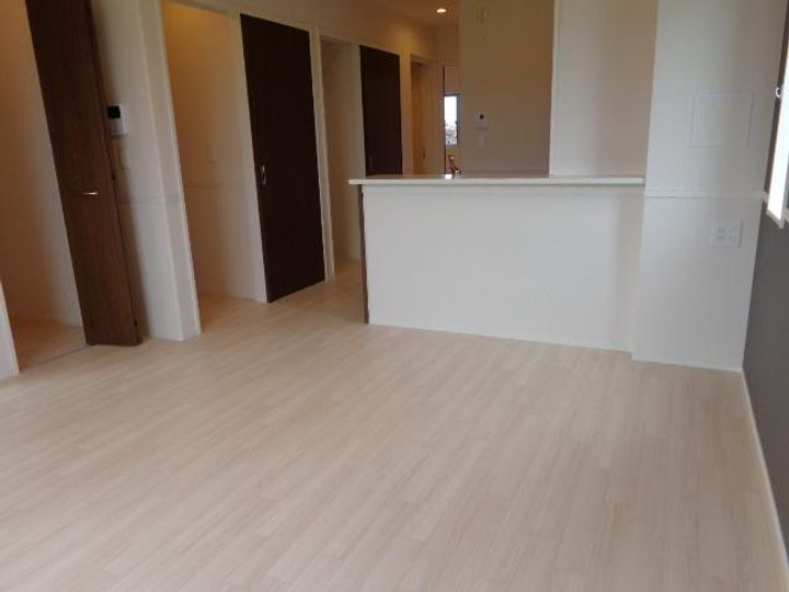 プティ・ベール 結の居間