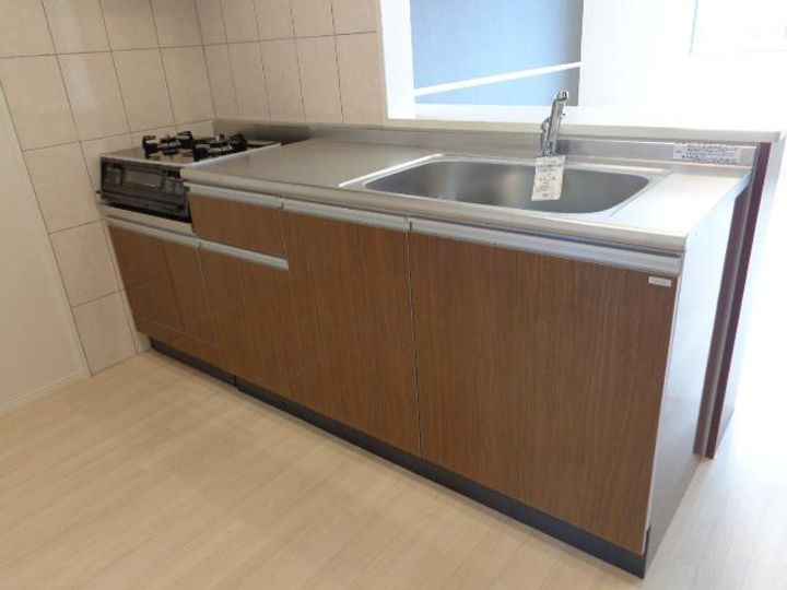 プティ・ベール 結のキッチン