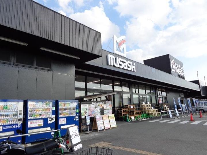 プティ・ベール 結の周辺