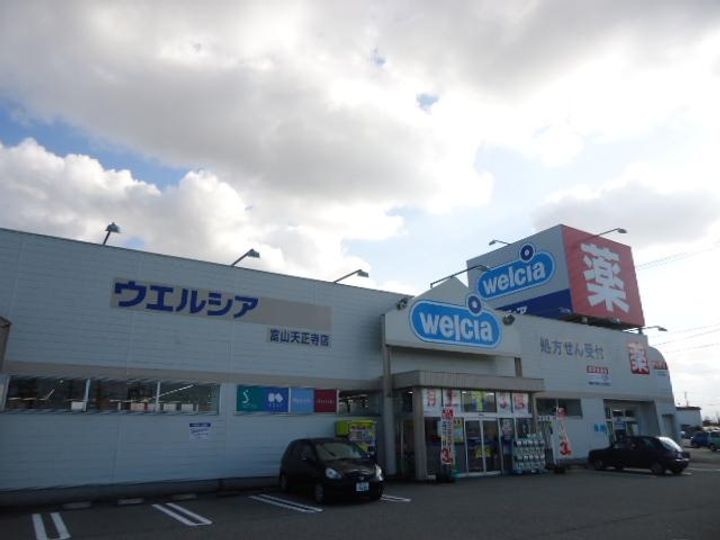 プティ・ベール 結の周辺