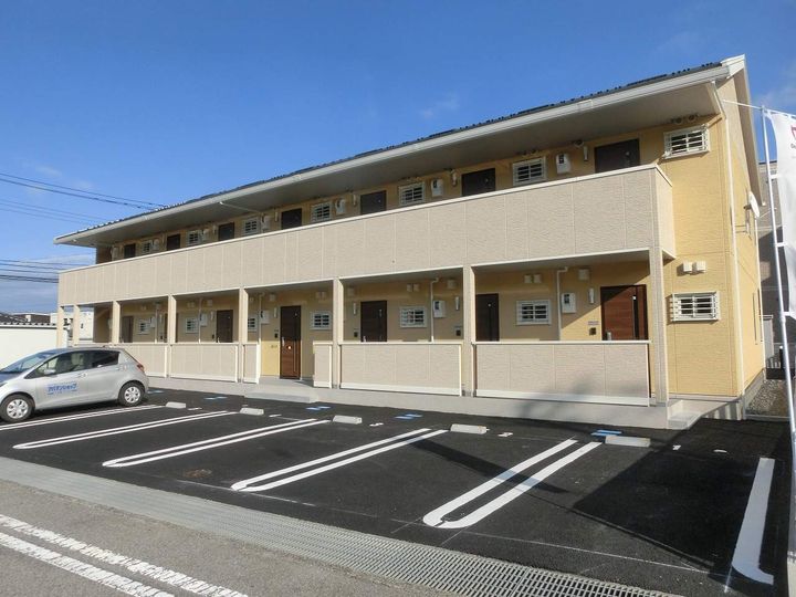 14 KARATの外観