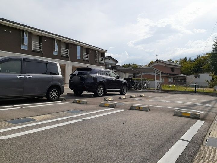 ルミエールBのその他画像