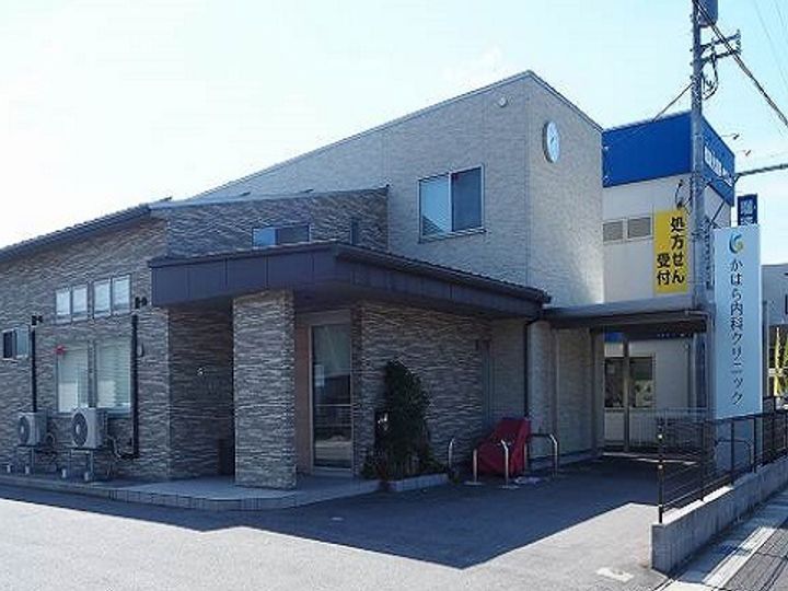 ルミエールBの周辺