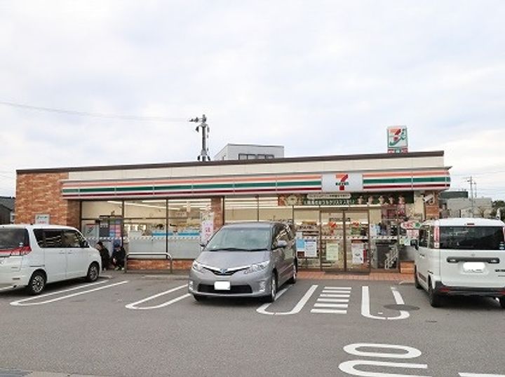 サーパス大泉東の周辺