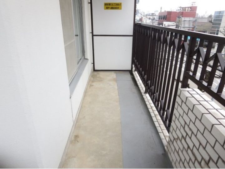 サークルパレス元町のその他画像