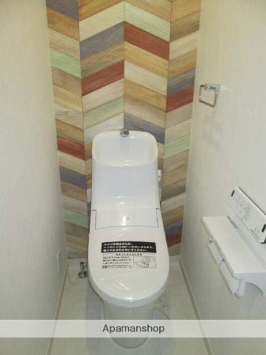 富山県富山市下赤江町2丁目の賃貸アパートのその他画像