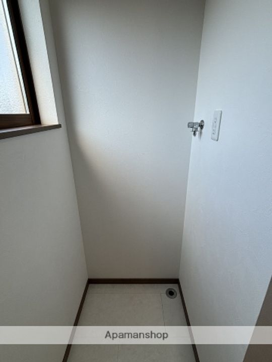 富山県富山市下赤江町2丁目の賃貸アパートの内装