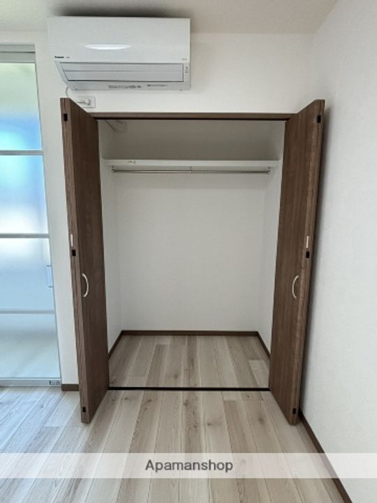 富山県富山市下赤江町2丁目の賃貸アパートのその他画像