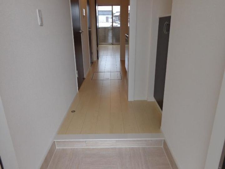 OPUS ONE 五福の居間