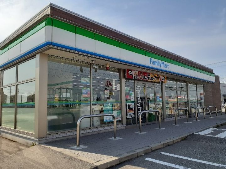 グランリーオ・R Ⅶの周辺