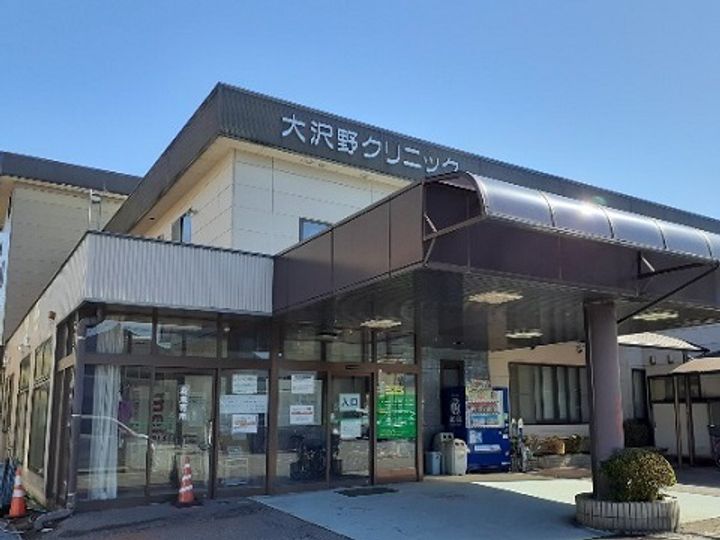 グランリーオ・R Ⅶの周辺