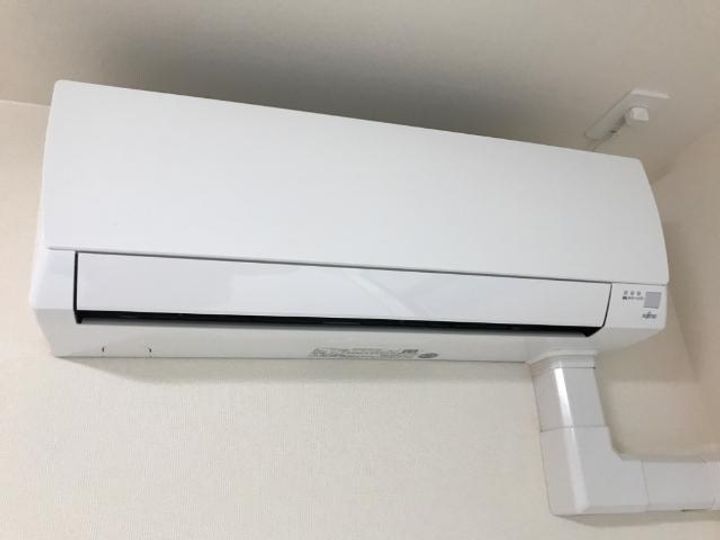 ヴィラ安田町のその他画像