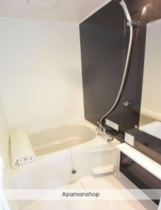 インテグラル・ノアールA棟の風呂