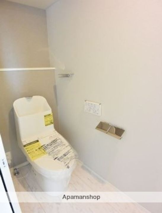 インテグラル・ノアールA棟のその他画像