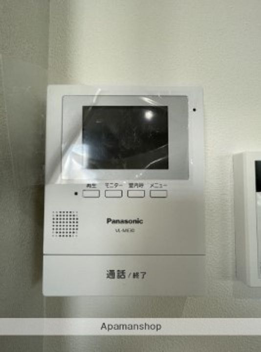 インテグラル・ノアールA棟のその他画像