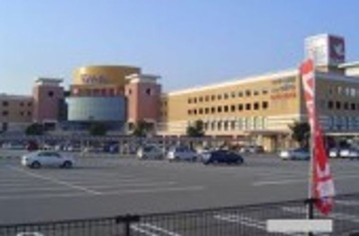 エスポワール下轡田の周辺