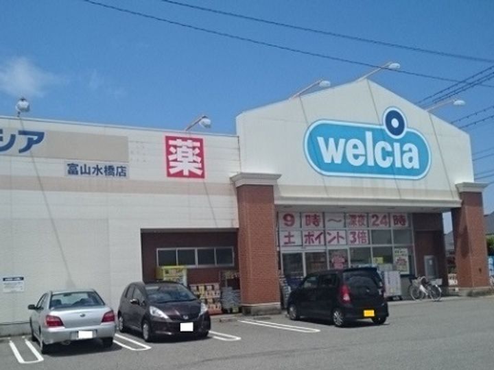 サニーの周辺