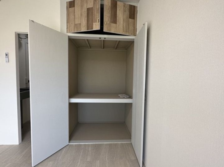 コーポ呉福のその他画像