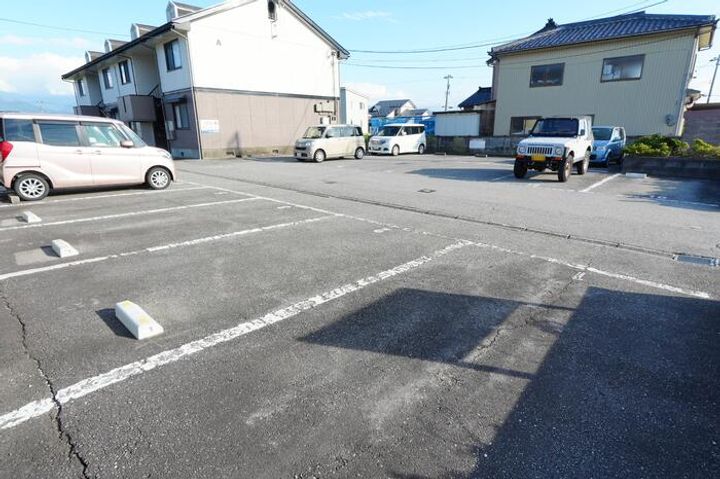 セジュール上小泉 Bのその他画像