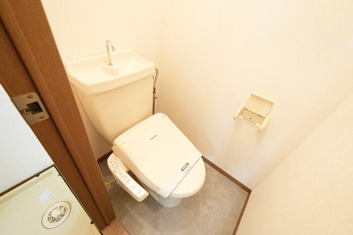 セジュール上小泉 Bのその他画像