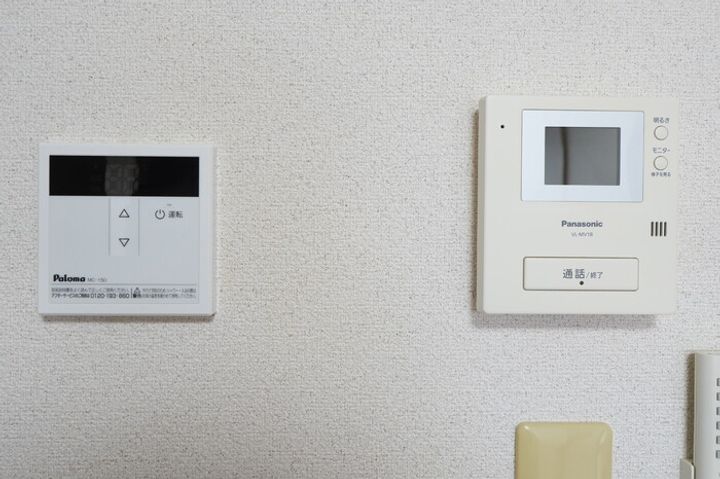 セジュール上小泉 Bのその他画像