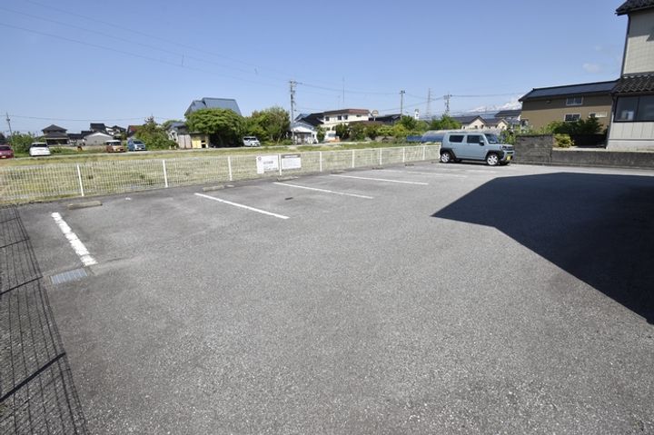 DーROOM青島のその他画像