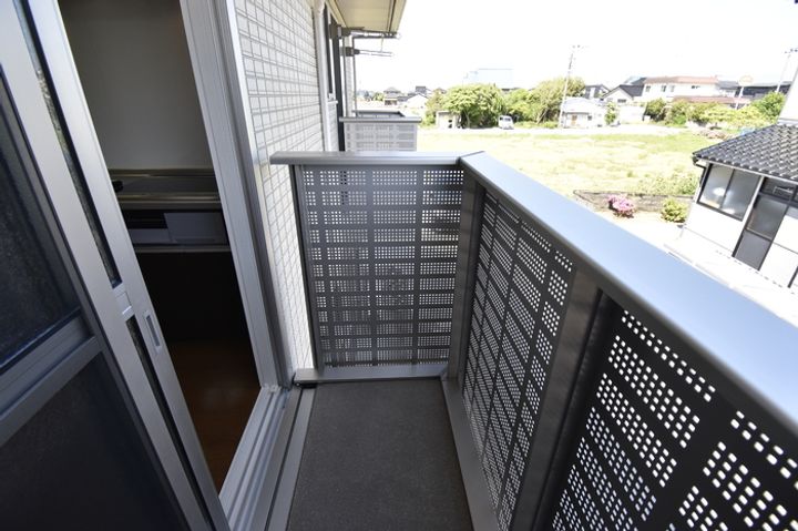 DーROOM青島のその他画像