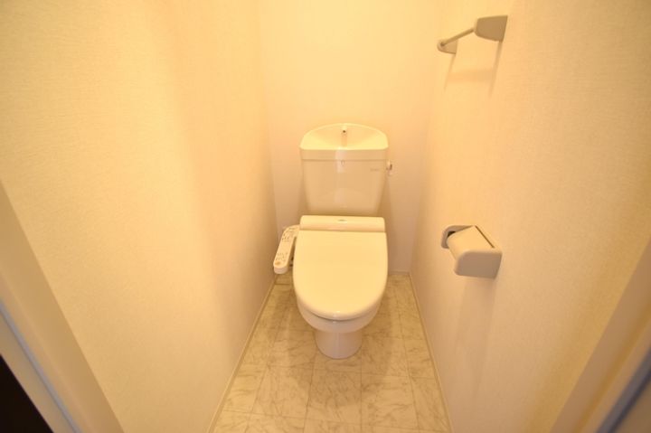 DーROOM青島のその他画像