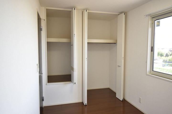 DーROOM青島のその他画像