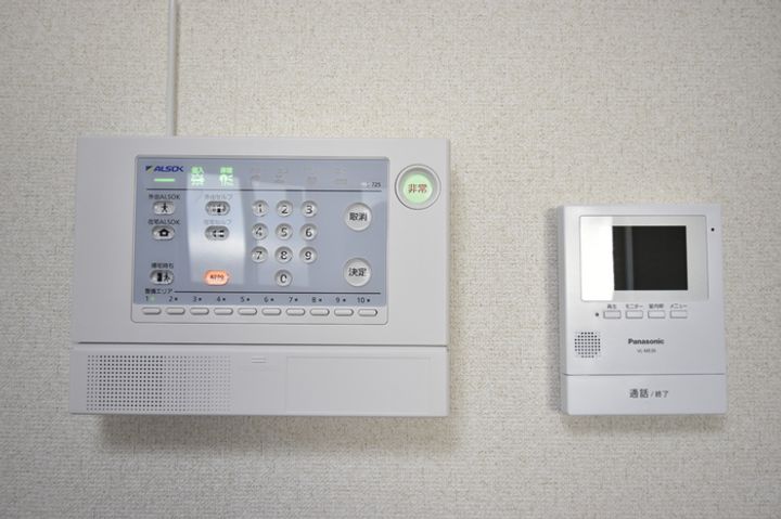 DーROOM青島のその他画像