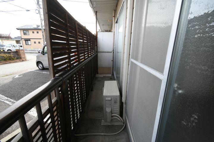 コーポ宮崎のその他画像