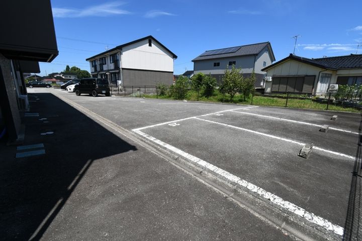 セジュール上小泉 A103のその他画像