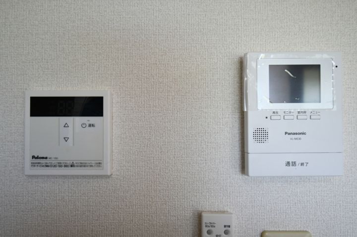 セジュール上小泉 A103のその他画像